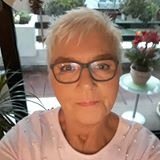 Profilbild von Erika Cornett
