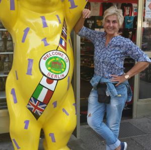 Profilbild von Erika Corsten