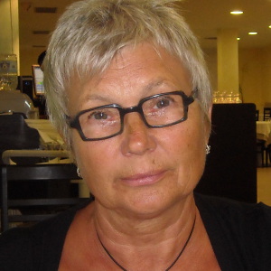 Profilbild von Erika Czaja