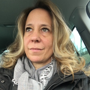 Profilbild von Erika D'agostino