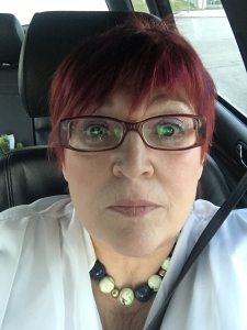 Profilbild von Erika Daxner-Bramböck