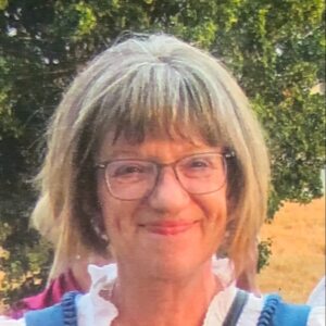 Profilbild von Erika Denk