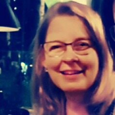 Profilbild von Erika Dibke
