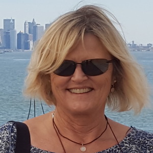 Profilbild von Erika Dittmann-Frank
