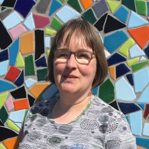 Profilbild von Erika Dittmann