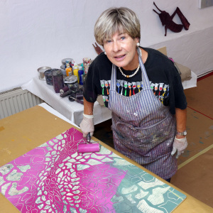 Profilbild von Erika Dr. Zehle