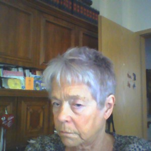 Profilbild von Erika Dreger