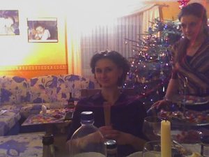 Profilbild von Erika Dück