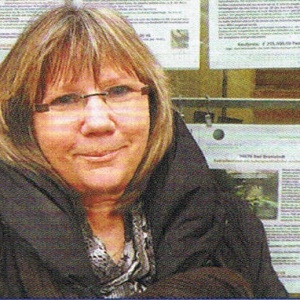 Profilbild von Erika Dumke