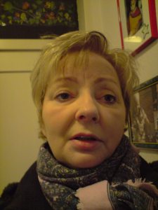 Profilbild von Erika Eberhard-Wriedt
