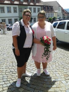 Profilbild von Erika Ebert