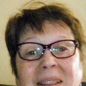 Profilbild von Erika Eggen