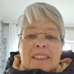 Profilbild von Erika Eggert