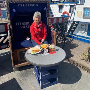 Profilbild von Erika Ehmke