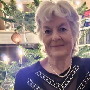 Profilbild von Erika Eibl