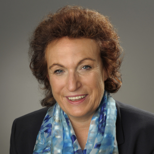Profilbild von Erika Engels