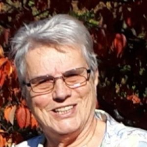 Profilbild von Erika Engler