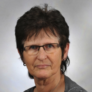 Profilbild von Erika Ettner