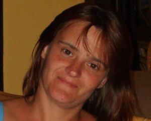 Profilbild von Erika Falk