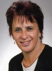 Profilbild von Erika Falkner