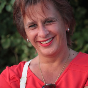 Profilbild von Erika Falkner