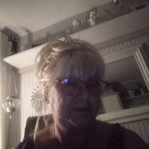 Profilbild von Erika Felzmann