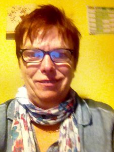 Profilbild von Erika Feuerbacher