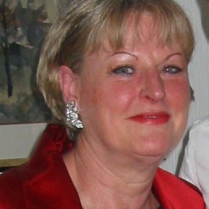 Profilbild von Erika Förster