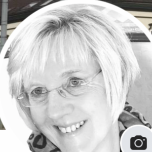 Profilbild von Erika Fortmann-Wiesmann