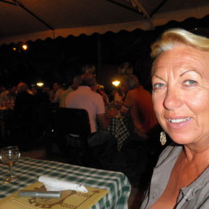 Profilbild von Erika Freerks