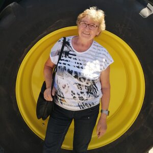 Profilbild von Erika Freund