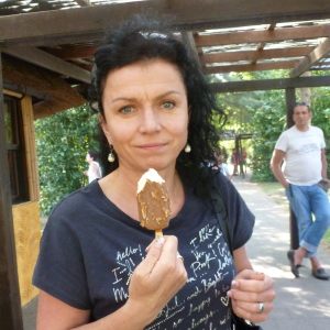 Profilbild von Erika Freund