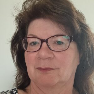 Profilbild von Erika Friedrich