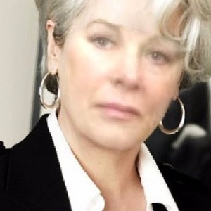 Profilbild von Erika Friedrichs