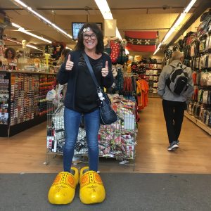 Profilbild von Erika Fritz