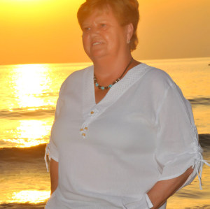 Profilbild von Erika Fröhner