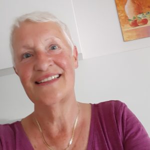 Profilbild von Erika Funke