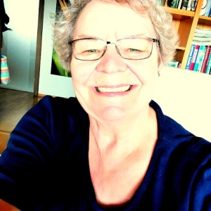 Profilbild von Erika Fuss