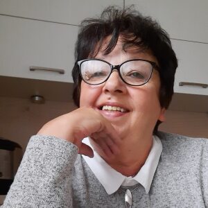 Profilbild von Erika Gätcke