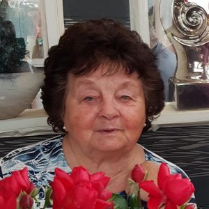 Profilbild von Erika Gail