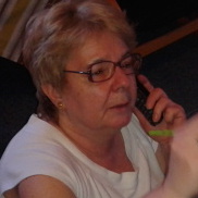 Profilbild von Erika Gallon