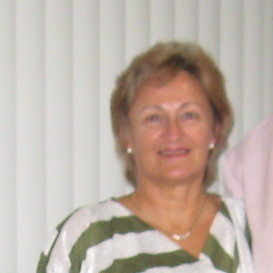 Profilbild von Erika Gannon Haag