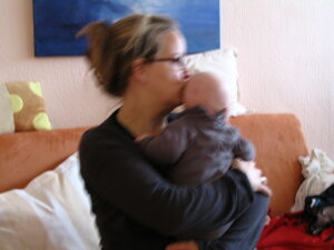 Profilbild von Erika Gassig