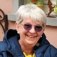 Profilbild von Erika Geisweid