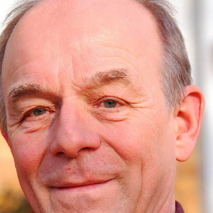 Profilbild von Erika Gerdes