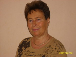 Profilbild von Erika Gerlach