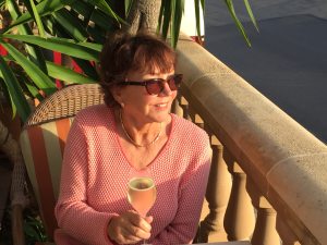 Profilbild von Erika Gerlach