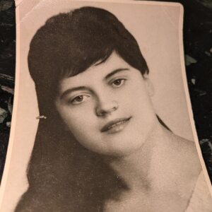 Profilbild von Erika Gerlach