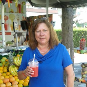 Profilbild von Erika Gern