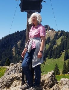 Profilbild von Erika Glöckner